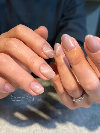 ネイル _9 room. Yoshimiのネイルデザイン