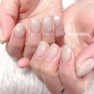 ネイル オーナーネイリスト MAKIのネイルデザイン