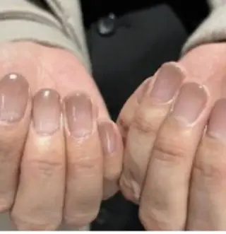 ネイル eyelash salon CHiCCHi 下関店所属・chicchi AKARIのネイルデザイン