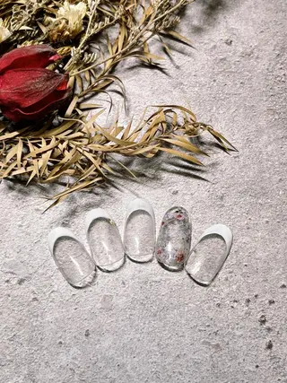 ネイル ♾nail 恵美のマツエク・マツパデザイン