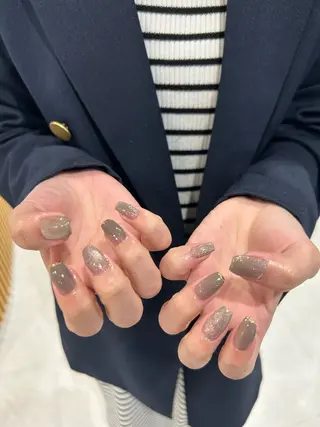 ネイル Uzuki ／ROCCOnailのネイルデザイン