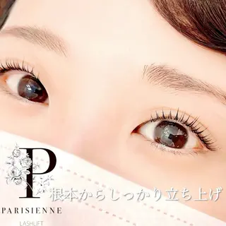 マツエク・マツパ eyelash&eyebrow Luminous所属・Luminous まつげ&眉毛 専門店のマツエク・マツパデザイン