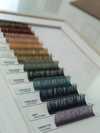 マツエク・マツパ アイラッシュサロン リラ✨佐藤さや香のその他イメージ