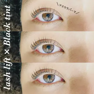 マツエク・マツパ Kaile. 恵比寿所属・kokubo suzuka 恵比寿のマツエク・マツパデザイン