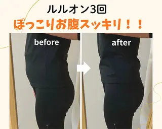 YOSAPARK Luana【ヨサパークルアナ】所属・YOSAPARK Luanaのその他イメージ