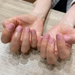 ネイル liberté所属・liberté🫧 新小岩のネイルデザイン