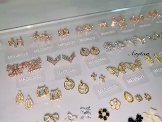 ネイル Any&co 【エニコ】のマツエク・マツパデザイン