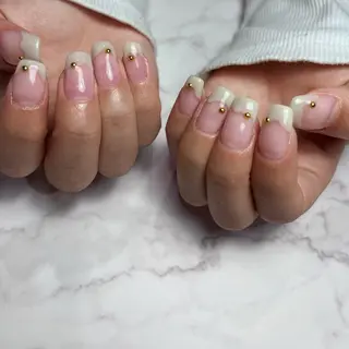 ネイル nailsalon mur.のネイルデザイン