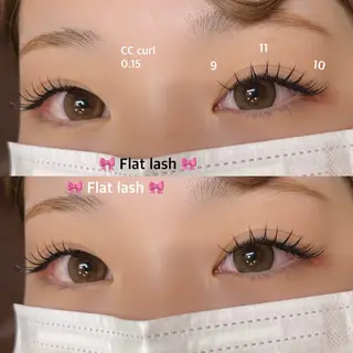 マツエク・マツパ Ibuki 🎀仙台パルコ🎀のマツエク・マツパデザイン