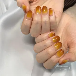 ネイル 𝑡𝑖𝑎𝑚𓂃 きむらゆきののネイルデザイン