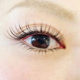 塩﨑 千瑛子の眉毛・アイブロウイメージ