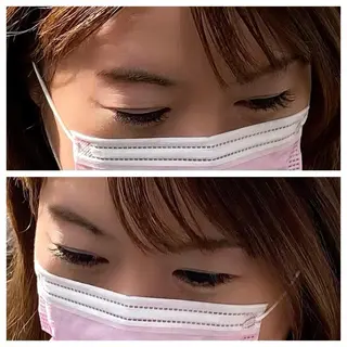 マツエク・マツパ ma-pa所属・ma-pa eye＆hairのマツエク・マツパデザイン