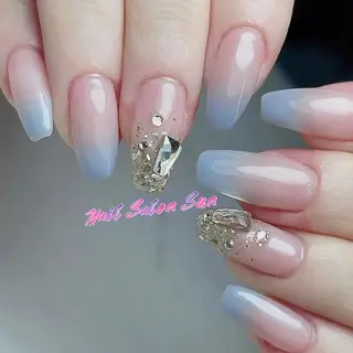 ネイル Sun Nail サン ネイルサロンのネイルデザイン