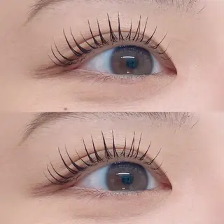 マツエク・マツパ shuon 武蔵境店所属・【武蔵境店】工藤 さくらのマツエク・マツパデザイン