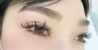 マツエク・マツパ AI eyelash ユイのマツエク・マツパデザイン
