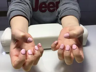 ネイル ifeel-Rose所属・💐 𝙍𝙀𝙉𝘼のヘアスタイル