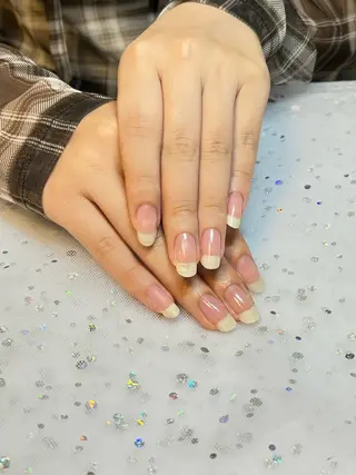 ネイル Miyakawa Ririkoのネイルデザイン