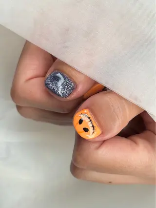 ネイル ネイリスト CHIHALのネイルデザイン