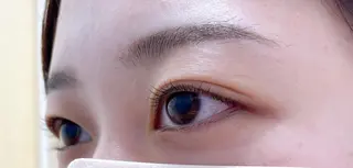 マツエク・マツパ スタジオAZ所属・jasmine yamashitaのマツエク・マツパデザイン