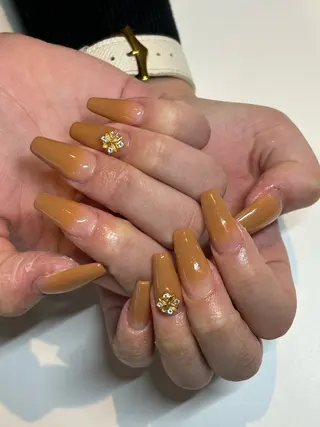 ネイル kajitani yukinaのネイルデザイン