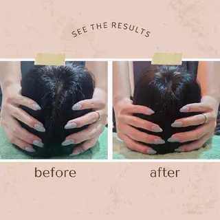 心身の緊張を解く⭐️ Harmonicsのエステ・リラクイメージ