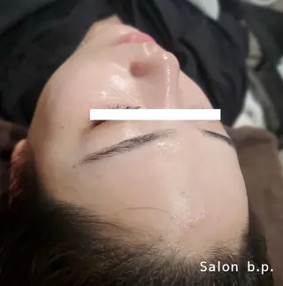 Salon b.p. 渋谷🤍Rinのエステ・リラクイメージ