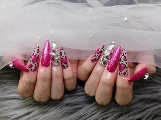 ネイル 💗AOI💗 ネイル💗のネイルデザイン