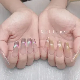 ネイル La Merのネイルデザイン