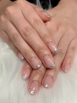 ネイル The Nail エミのネイルデザイン