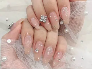 メンズ ネイル Bloom スカルプ専門店のネイルデザイン