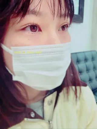 マツエク・マツパ arm in arm ︎✿Yamamotoのマツエク・マツパデザイン