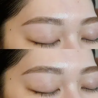 アイブロウ CLALA ayumi🌸の眉毛・アイブロウイメージ