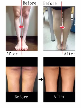 KalanDiva〜 ｶﾗﾝﾃﾞｨｰﾊﾞ〜のエステ・リラクイメージ