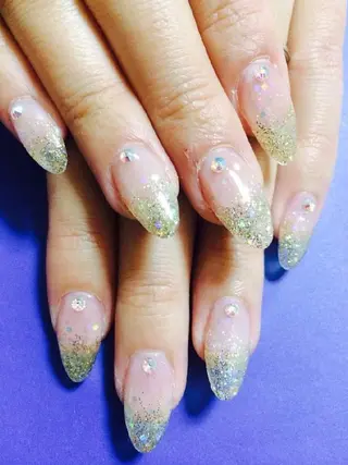 ネイル Nailsalon G.S.F Hisaのネイルデザイン
