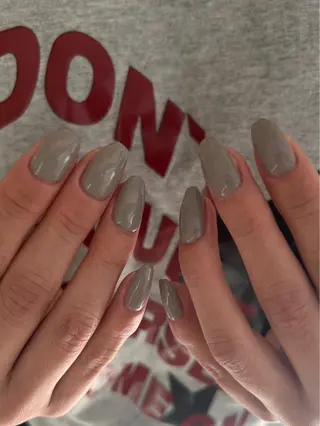 ネイル DEEokazaki momonaのネイルデザイン