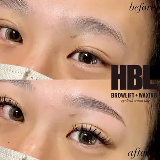 アイブロウ eyelash salon ime 草津店所属・ime 草津店のマツエク・マツパデザイン