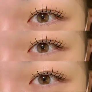 マツエク・マツパ Apis🎀 愛媛/松山のマツエク・マツパデザイン