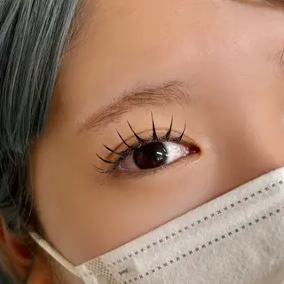 マツエク・マツパ refine所属・榊原 千洋のマツエク・マツパデザイン