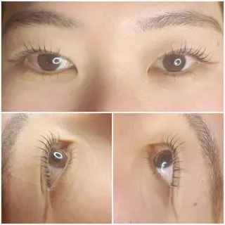 マツエク・マツパ Tanemoto NAKATAのマツエク・マツパデザイン