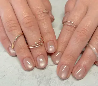 ネイル nail salon Daria所属・nail salon Dariaのネイルデザイン