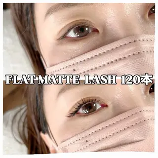 マツエク・マツパ By color  EYE&NAIL所属・BY  COLOR eyedesinのマツエク・マツパデザイン