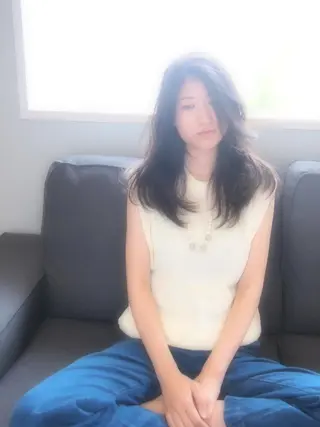 セミロング 石黒 哲人のその他イメージ