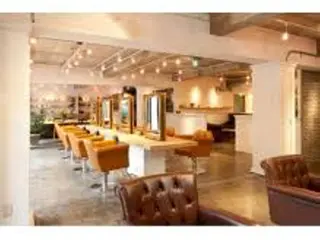 髪質改善/艶髪 永山のヘアスタイル