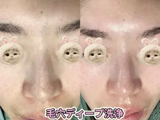 ホワイティアビシェル ウラワ　白澤奇のエステ・リラクイメージ