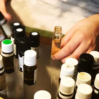 fairytale アロマ&ヘアサロンのヘアスタイル