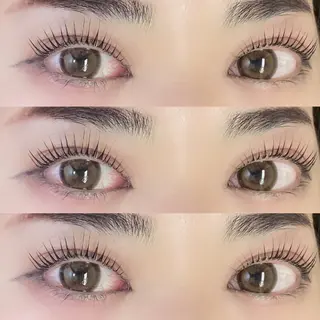 マツエク・マツパ Lien所属・🩷 ひかるのマツエク・マツパデザイン