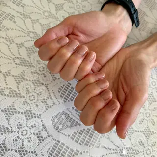 ネイル ＆ ＳＯＵＴＨ １５２０ｎａｉｌｓ所属・ネイリスト mireiのネイルデザイン