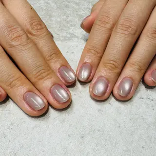 ネイル 🫧 まりあのネイルデザイン