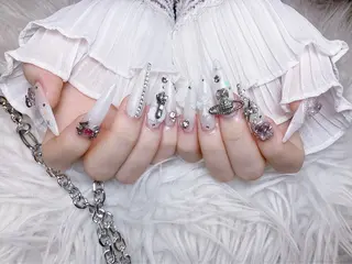 ネイル NEW NAIL 池袋のネイルデザイン