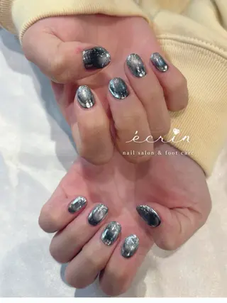 ネイル ecrin エクラン Haruka🌼のネイルデザイン